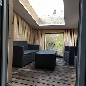 Grand F4- Centre - Entièrement Rénové Le Puy-en-Velay