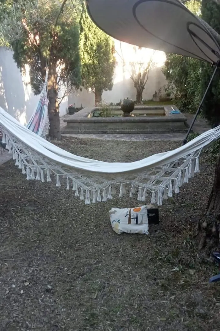Petite Maison Avec Jardin Calme Le Thor Appartement